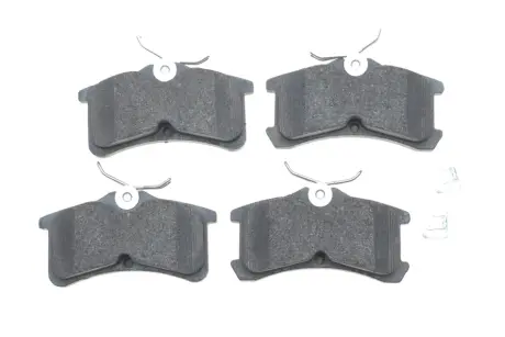 Колодки дискового тормоза BOSCH 0986494274