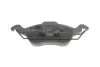 Гальмівні колодки дискові BOSCH 0986494284 (фото 8)