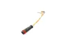 Колодки гальмівні (передні) MB E-class (W211/S211) 02-09 (датчики) BOSCH 0986494285 (фото 3)