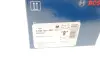 Колодки гальмівні (передні) MB E-class (W211/S211) 02-09 (датчики) BOSCH 0986494285 (фото 9)