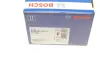 Гальмівні колодки дискові BOSCH 0986494292 (фото 8)