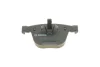 Гальмівні колодки дискові BOSCH 0986494294 (фото 4)
