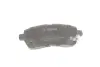 Гальмівні колодки дискові BOSCH 0986494321 (фото 2)