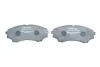 Колодки гальмівні (передні) Ford Ranger 99-12/Mazda B-Serie 99-06/BT-50 06- BOSCH 0986494323 (фото 4)
