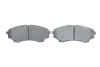 Колодки гальмівні (передні) Ford Ranger 99-12/Mazda B-Serie 99-06/BT-50 06- BOSCH 0986494323 (фото 5)