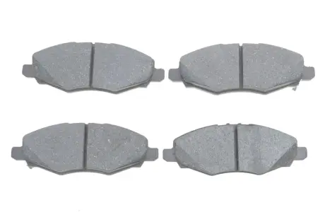 Гальмівні колодки дискові BOSCH 0986494326
