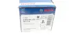 Гальмівні колодки дискові BOSCH 0986494328 (фото 12)