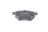 Гальмівні колодки дискові BOSCH 0986494328 (фото 9)
