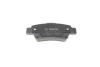 Гальмівні колодки дискові BOSCH 0986494329 (фото 6)