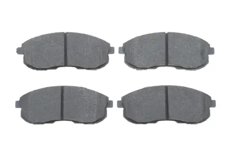 Гальмівні колодки дискові BOSCH 0986494337