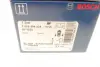 Гальмівні колодки. дискові BOSCH 0986494338 (фото 8)