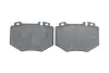 Гальмівні колодки дискові BOSCH 0986494352 (фото 4)