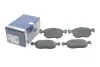 Гальмівні колодки дискові BOSCH 0986494361 (фото 2)