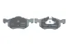 Гальмівні колодки дискові BOSCH 0986494361 (фото 4)