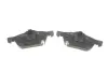 Гальмівні колодки. дискові BOSCH 0986494383 (фото 3)