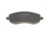 Гальмівні колодки дискові BOSCH 0986494385 (фото 4)