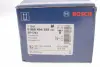 Гальмівні колодки дискові BOSCH 0986494385 (фото 6)