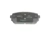 Гальмівні колодки. дискові BOSCH 0986494400 (фото 7)