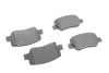 Гальмівні колодки дискові BOSCH 0986494403 (фото 11)
