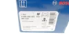 Гальмівні колодки дискові BOSCH 0986494403 (фото 12)