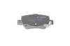 Гальмівні колодки дискові BOSCH 0986494403 (фото 6)