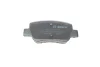 Гальмівні колодки дискові BOSCH 0986494403 (фото 9)