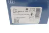 Колодки гальмівні дискові BOSCH 0986494410 (фото 3)