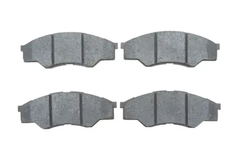 Гальмівні колодки дискові BOSCH 0986494425