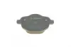 Гальмівні колодки. дискові BOSCH 0986494432 (фото 3)
