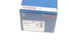 Гальмівні колодки дискові BOSCH 0986494434 (фото 9)