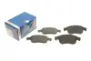 Колодки гальмівні BOSCH 0986494441 (фото 1)