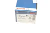 Комплект гальмівних колодок з 4 шт. дисків BOSCH 0986494452 (фото 6)