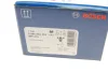 Колодки гальмівні (передні) Fiat Doblo/Opel Combo 10- BOSCH 0986494453 (фото 9)