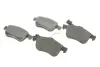 Гальмівні колодки дискові BOSCH 0986494465 (фото 2)