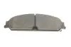 Гальмівні колодки дискові BOSCH 0986494483 (фото 10)
