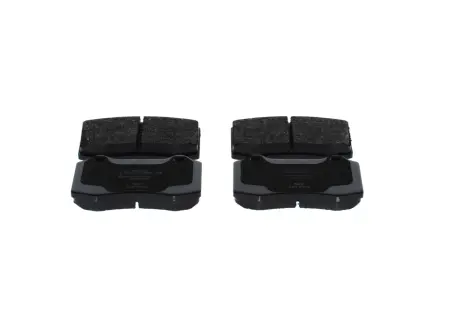 Колодки гальмівні BOSCH 0986494486