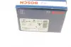Гальмівні колодки дискові BOSCH 0986494498 (фото 8)