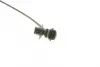 Гальмівні колодки дискові BOSCH 0986494499 (фото 3)