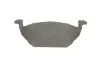 Гальмівні колодки дискові BOSCH 0986494524 (фото 8)