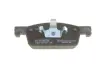Колодки гальмівні дискові BOSCH 0986494527 (фото 3)
