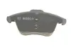 Гальмівні колодки дискові BOSCH 0986494538 (фото 5)
