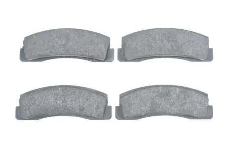 Гальмівні колодки дискові BOSCH 0986494543