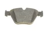 Гальмівні колодки. дискові BOSCH 0986494549 (фото 8)