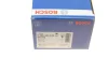 Гальмівні колодки. дискові BOSCH 0986494549 (фото 9)