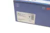 Комплект гальмівних колодок з 4 шт. дисків BOSCH 0986494553 (фото 10)