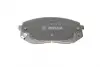 Колодки гальмівні BOSCH 0986494559 (фото 6)