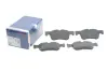 Гальмівні колодки. дискові BOSCH 0986494561 (фото 2)