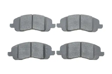 Колодки дискового тормоза BOSCH 0 986 494 575