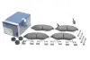 Тормозные колодки BOSCH 0986494591 (фото 2)