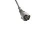 Гальмівні колодки. дискові BOSCH 0986494598 (фото 3)